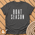 Boat Season T-Shirt