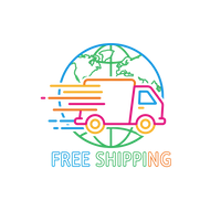 Free Shipping